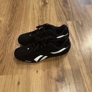 New Reebok sneakers!